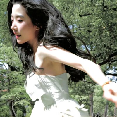 芒着接五福
